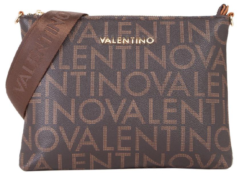 Valentino 'Regina Re' shopping bag moro naturale Valentino 'Regina Re' shopping bag moro naturale