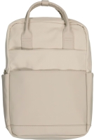Black Hawk Rucksack mit Griffen beige