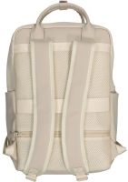 Black Hawk Rucksack mit Griffen beige
