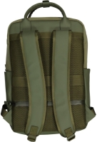 Black Hawk Rucksack mit Griffen oliv