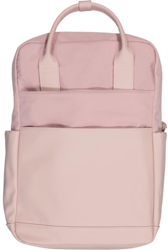 Black Hawk Rucksack mit Griffen rose