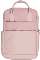 Black Hawk Rucksack mit Griffen rose