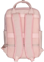 Black Hawk Rucksack mit Griffen rose