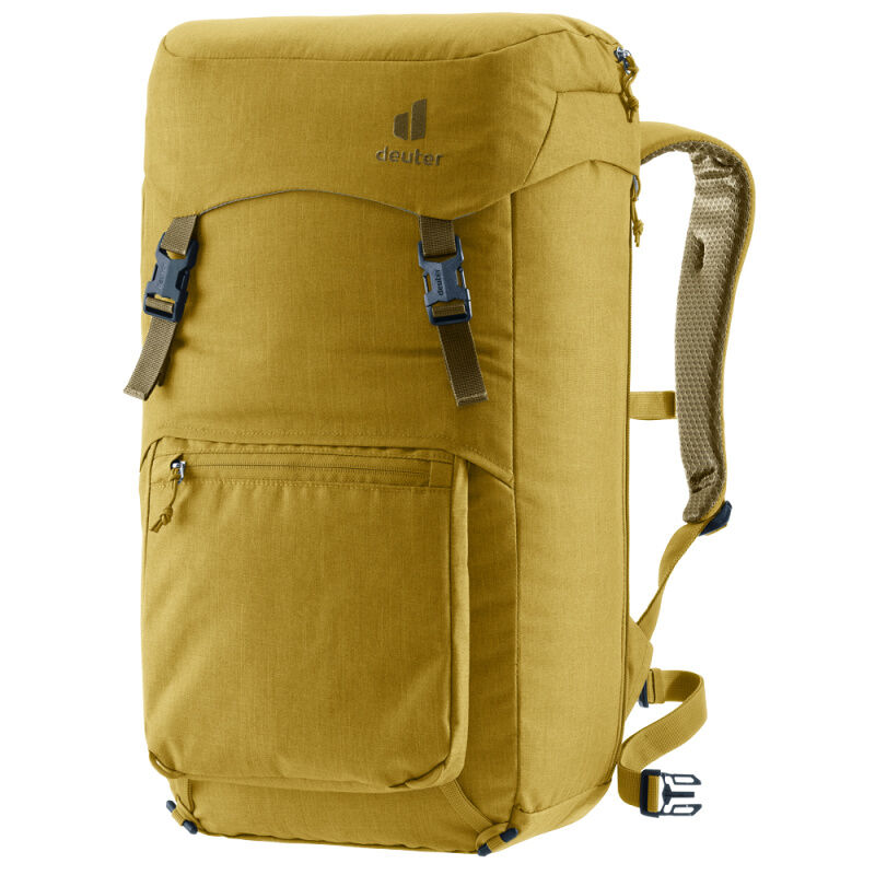 Deuter 'Walker 24' Rucksack mit Laptopfach bis 15,6' 24l 790g kelp