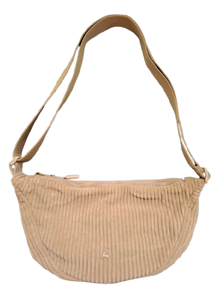 Prato Kordtasche Khaki