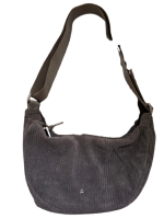 Prato Kordtasche Black