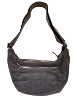 Prato Kordtasche Black