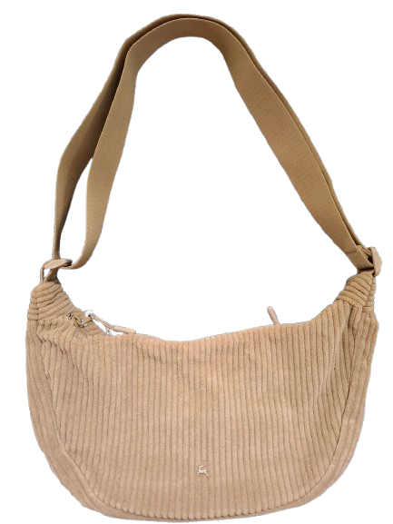 Prato Kordtasche Khaki