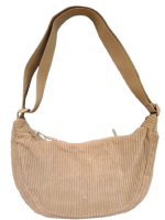 Prato Kordtasche Khaki