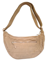 Prato Kordtasche Khaki