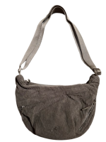 Prato Kordtasche Black