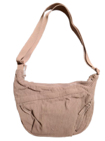 Prato Kordtasche Grey