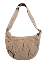 Prato Kordtasche Khaki