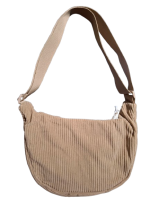 Prato Kordtasche Khaki