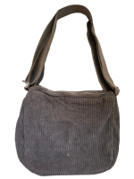 Prato Kordtasche Black