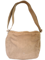 Prato Kordtasche Khaki