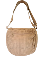 Prato Kordtasche Khaki
