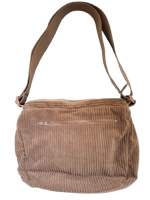 Prato Kordtasche Mocha 