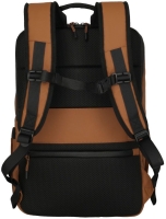 Travelite 'Briize' Backpack M 23L Curry