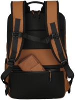 Travelite 'Briize' Backpack M 23L Curry