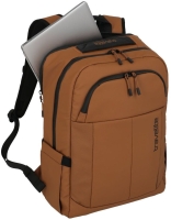 Travelite 'Briize' Backpack M 23L Curry