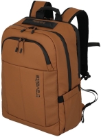 Travelite 'Briize' Backpack M 23L Curry
