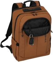 Travelite 'Briize' Backpack M 23L Curry