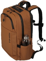 Travelite 'Briize' Backpack M 23L Curry