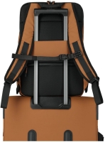 Travelite 'Briize' Backpack M 23L Curry