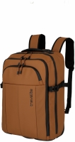 Travelite 'Briize' Trolley-Backpack 27L Curry