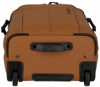 Travelite 'Briize' Trolley-Backpack 27L Curry