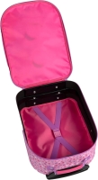 Undercover 'Peppa Pig' Kindertrolley aus Polyester