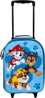 Undercover 'Paw Patrol' Kindertrolley aus Polyester