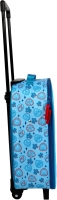 Undercover 'Paw Patrol' Kindertrolley aus Polyester