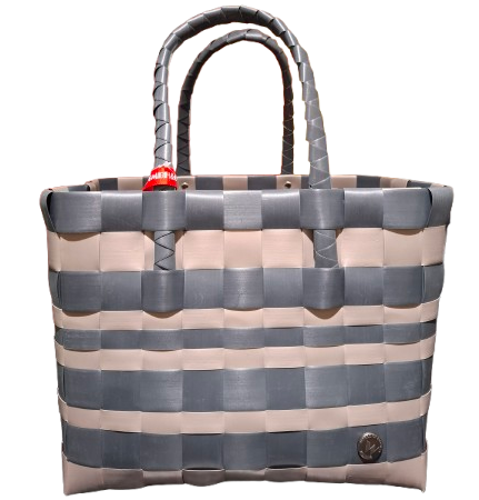 Witzgall 'Ice Bag' Einkaufsshopper Klassiker Multicolour 