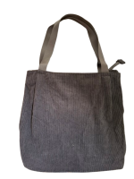 Prato Kordtasche Black