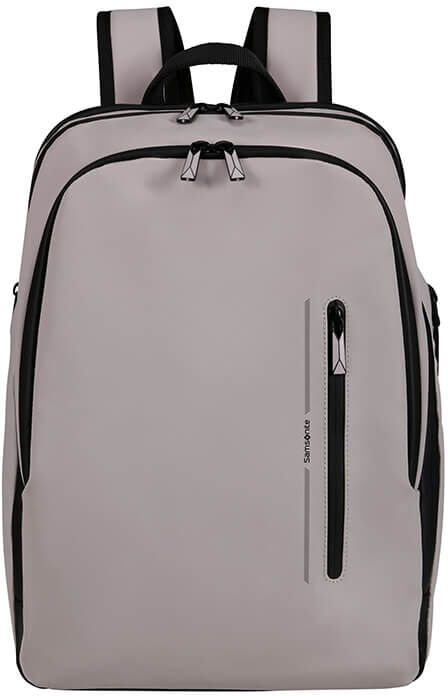 Samsonite 'Glam-Go' Lpt. Backpack 15,6' 1kg 20,5l ash rose