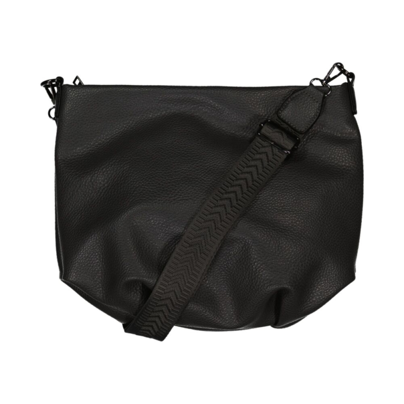 Dernier Handtasche Dark Grey