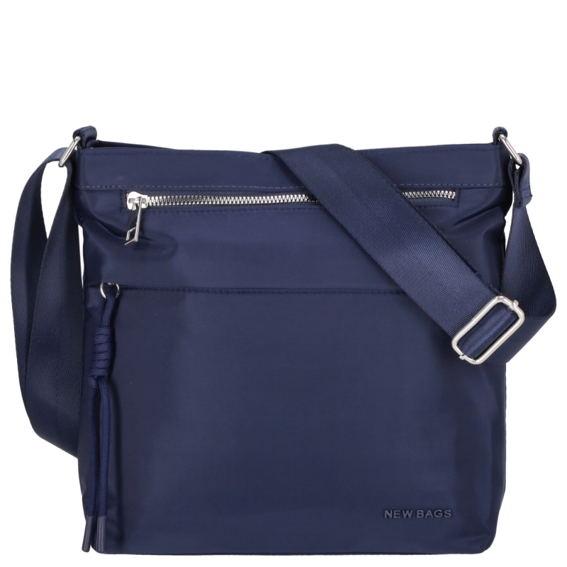 New Bags Damentasche navy