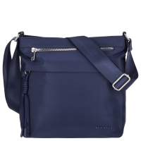 New Bags Damentasche navy