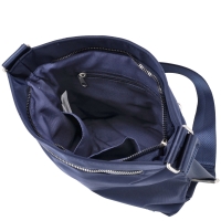 New Bags Damentasche navy