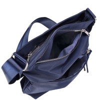 New Bags Damentasche navy