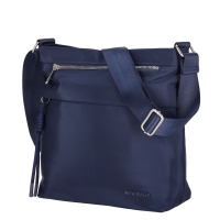 New Bags Damentasche navy