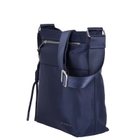 New Bags Damentasche navy