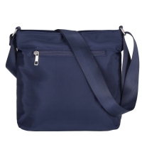 New Bags Damentasche navy