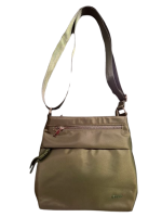 New Bags Damentasche oliv