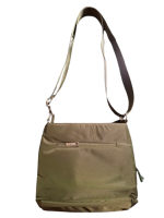 New Bags Damentasche oliv