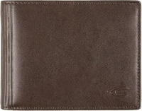 Camel Active 'Cliff' Geldbörse Querformat Brown