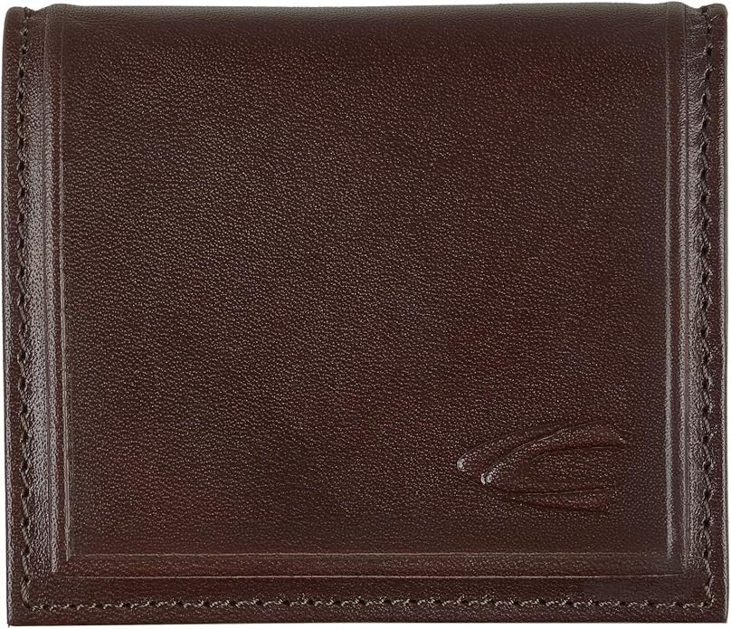 Camel Active 'Wood' Münzbörse Brown Camel Active 'Wood' Münzbörse Brown