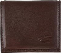 Camel Active 'Wood' Münzbörse Brown